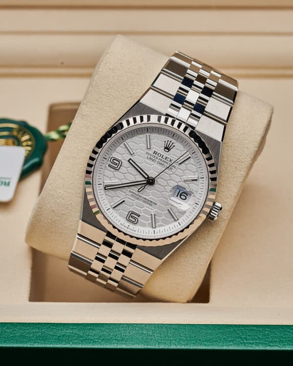 Rolex Land-Dweller 127234 2025 36mm - view 7