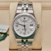 Rolex Land-Dweller 127334 2026 40mm