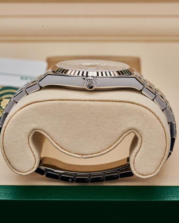 Rolex Land-Dweller 127334 2026 40mm - view 5