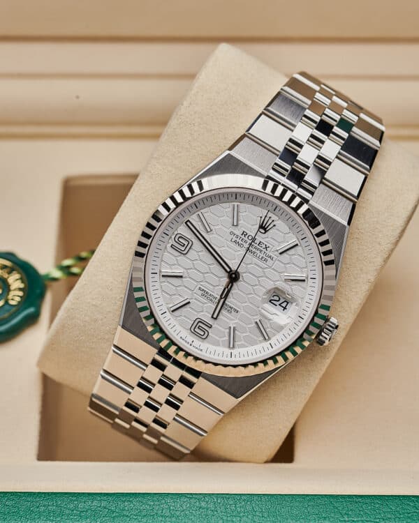 Rolex Land-Dweller 127334 2026 40mm - view 7