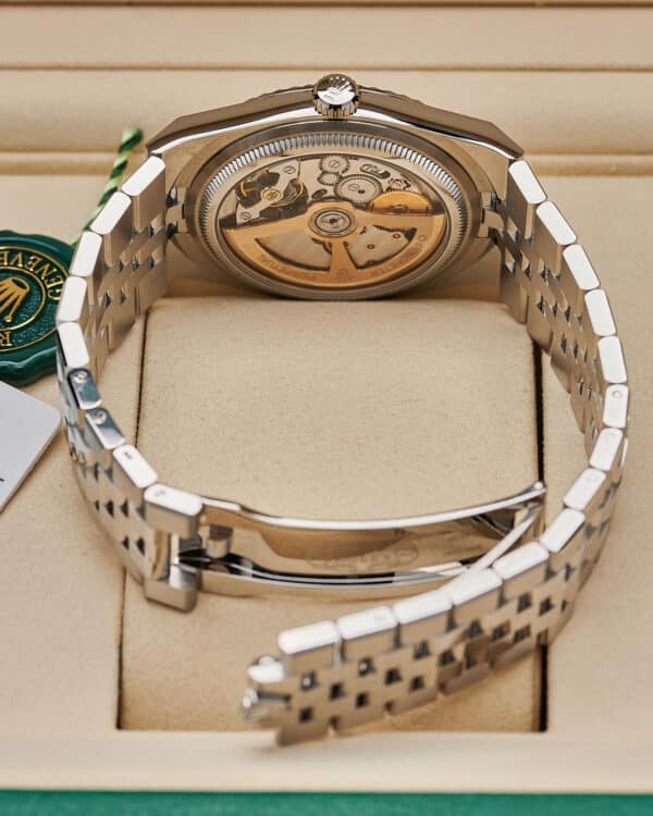 Rolex Land-Dweller 127334 2026 40mm - view 8