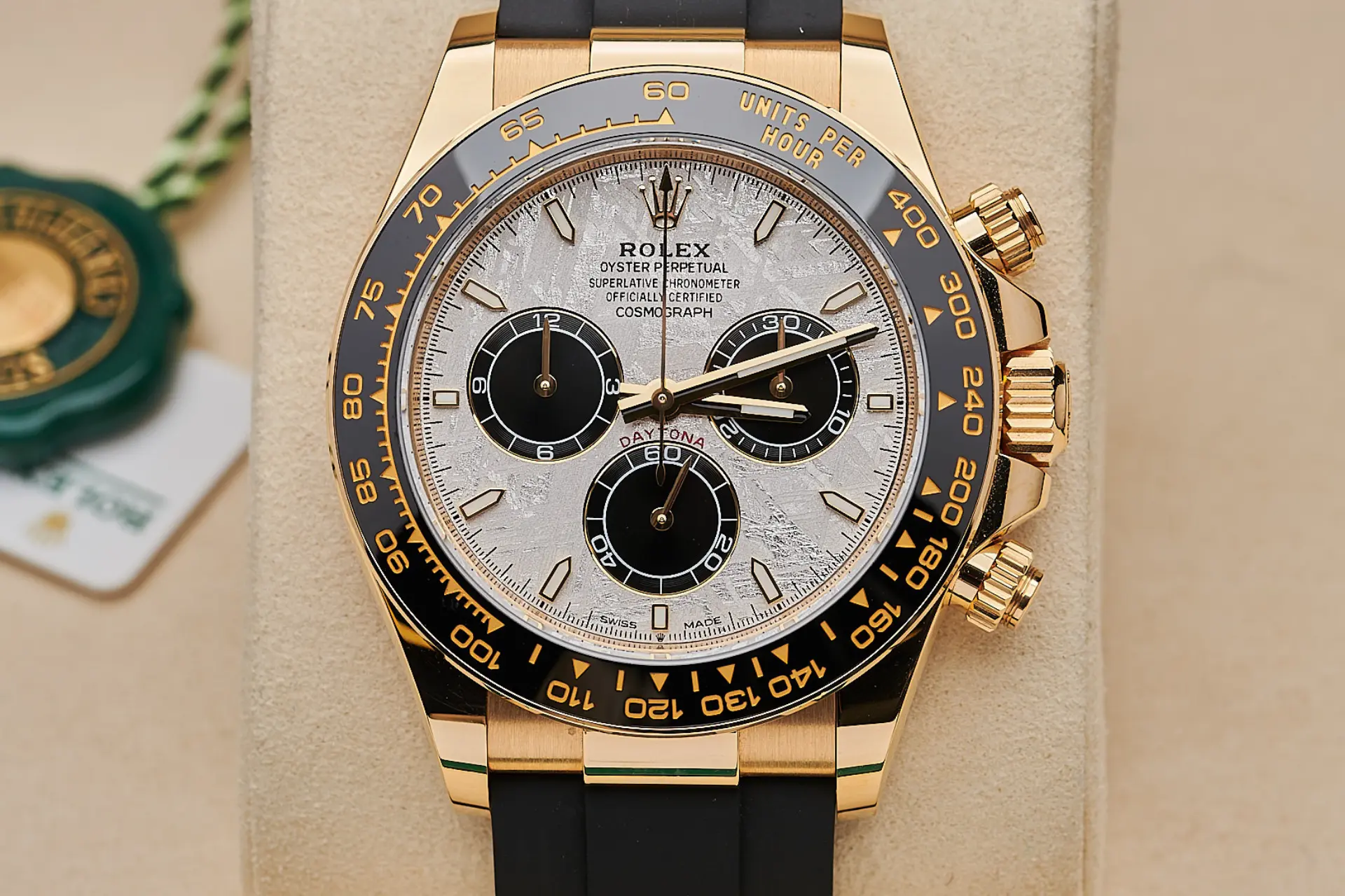 How Much Is a Rolex?