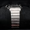 Cartier Santos WSSA0071 Blue Large 2025 - view 3