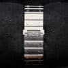 Cartier Santos WSSA0071 Blue Large 2025 - view 4