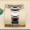 Rolex Datejust 126300 Wimbledon Oyster 2026 - view 2