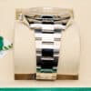Rolex Datejust 126300 Wimbledon Oyster 2026 - view 3