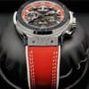 Hublot Classic Fusion Aerofusion Chronograph “Boutique Monaco” 2020 - view 2
