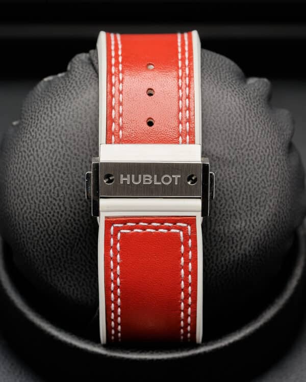 Hublot Classic Fusion Aerofusion Chronograph “Boutique Monaco” 2020 - view 4