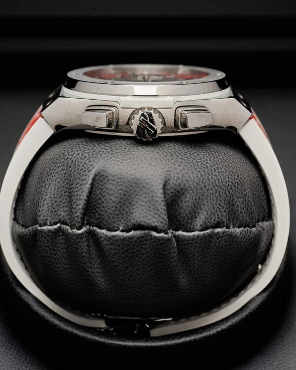 Hublot Classic Fusion Aerofusion Chronograph “Boutique Monaco” 2020 - view 5