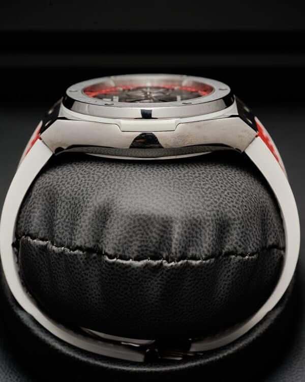 Hublot Classic Fusion Aerofusion Chronograph “Boutique Monaco” 2020 - view 6