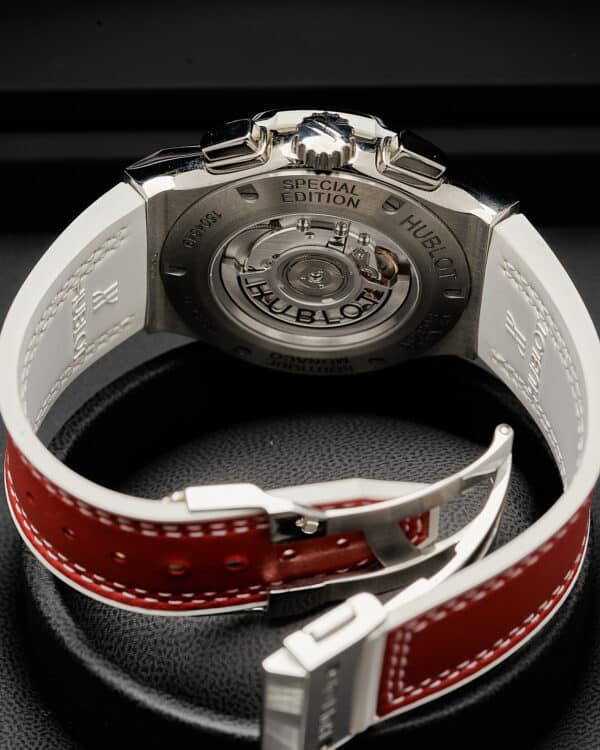 Hublot Classic Fusion Aerofusion Chronograph “Boutique Monaco” 2020 - view 8