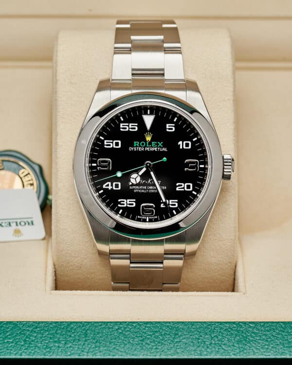 Rolex Air-King 116900 2021