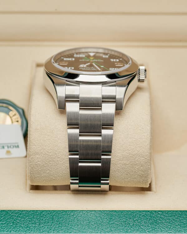Rolex Air-King 116900 2021 - view 2