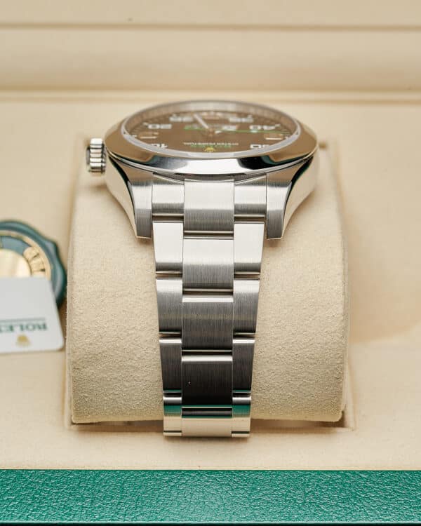 Rolex Air-King 116900 2021 - view 3