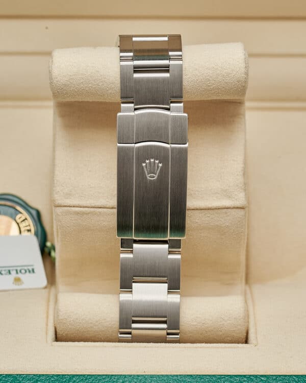 Rolex Air-King 116900 2021 - view 4