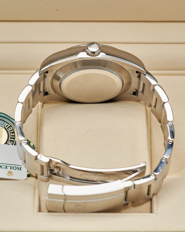 Rolex Air-King 116900 2021 - view 8