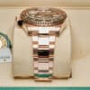 Rolex GMT ii Rootbeer 126715CHNR 2018 - view 2