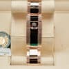 Rolex GMT ii Rootbeer 126715CHNR 2018 - view 4
