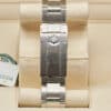 Rolex Explorer 224270 2024 40mm Black - view 4