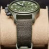 IWC Pilot Chronograph Top Gun 44 IW389106 2025 Green - view 3