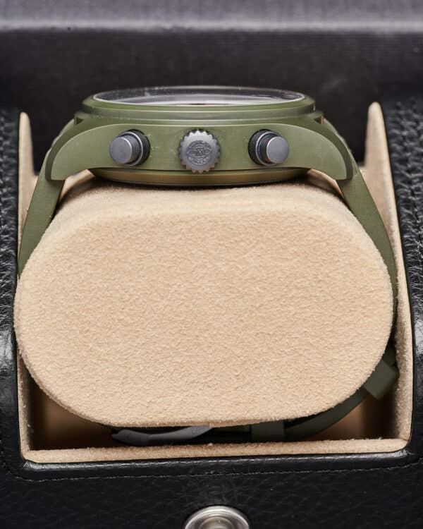 IWC Pilot Chronograph Top Gun 44 IW389106 2025 Green - view 5