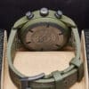 IWC Pilot Chronograph Top Gun 44 IW389106 2025 Green - view 8