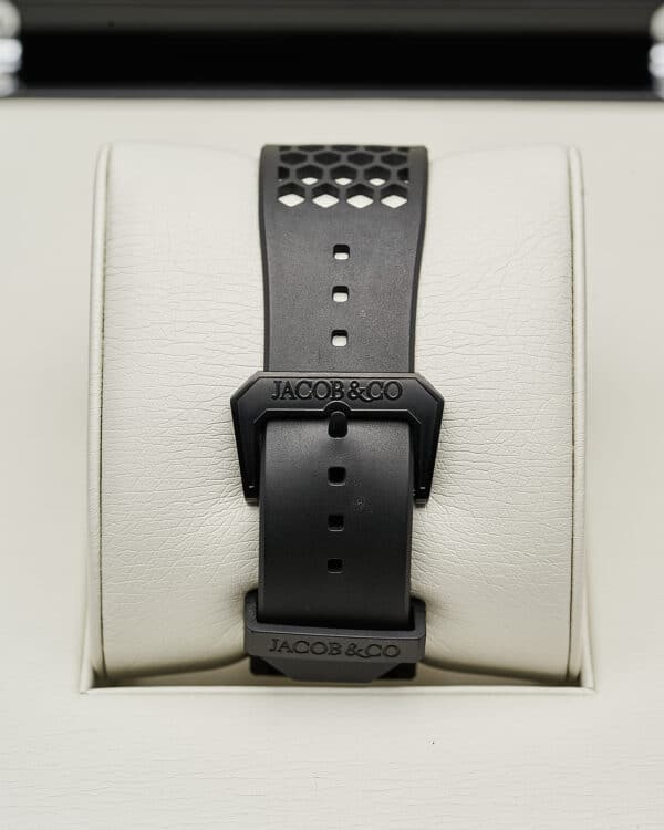 Jacob & Co. Epic X Producer Michael - Limited edition  - view 7