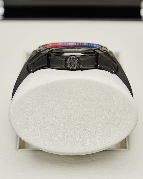 Jacob & Co. Epic X Producer Michael - Limited edition  - view 5