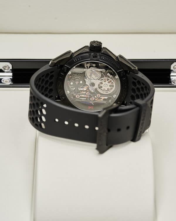 Jacob & Co. Epic X Producer Michael - Limited edition  - view 3