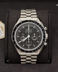 Omega Speedmaster Moonwatch Professional “Sapphire Sandwich” 2021 310.30.42.50.01.002