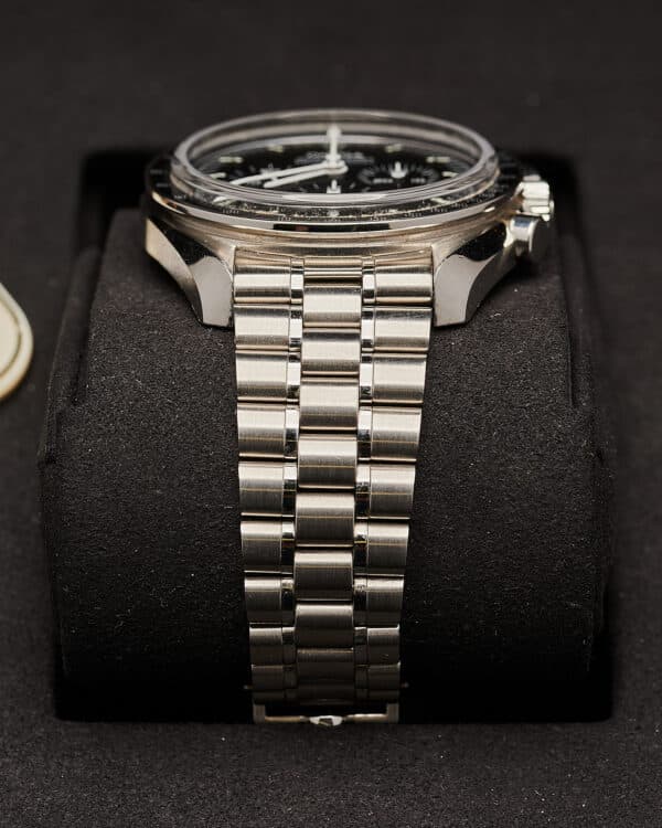 Omega Speedmaster Moonwatch Professional “Sapphire Sandwich” 2021 310.30.42.50.01.002 - view 2