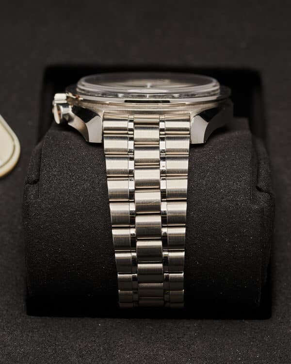Omega Speedmaster Moonwatch Professional “Sapphire Sandwich” 2021 310.30.42.50.01.002 - view 3