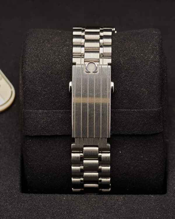 Omega Speedmaster Moonwatch Professional “Sapphire Sandwich” 2021 310.30.42.50.01.002 - view 4