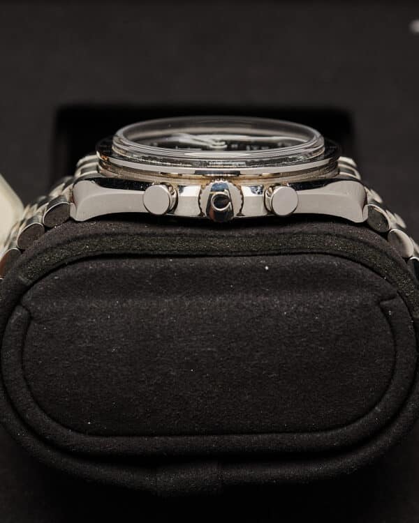 Omega Speedmaster Moonwatch Professional “Sapphire Sandwich” 2021 310.30.42.50.01.002 - view 5