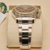 Rolex Cosmograph Daytona 126509 2025 Blue White Gold - view 2