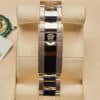 Rolex Cosmograph Daytona 126509 2025 Blue White Gold - view 4