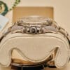 Rolex Cosmograph Daytona 126509 2025 Blue White Gold - view 5