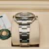 Rolex Oyster Perpetual 134300 Bright Blue 41mm 2026 - view 2