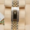 Rolex Datejust 126233 2021 36mm Olive Green Diamond 6 9 - view 4