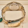 Rolex Datejust 126233 2021 36mm Olive Green Diamond 6 9 - view 8