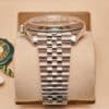 Rolex Datejust 126300 Green Ombre Jubilee 41mm 2026 - view 3