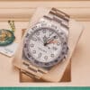 Rolex Explorer ii 226570 Polar 2025 - view 7