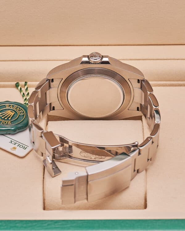 Rolex Explorer ii 226570 Polar 2025 - view 8