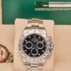 Rolex Daytona 116520 2011 Black Full Set - view 9