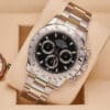 Rolex Daytona 116520 2011 Black Full Set - view 7