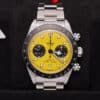 Tudor Black Bay Chrono Bumble Bee M79310N 39mm 2026
