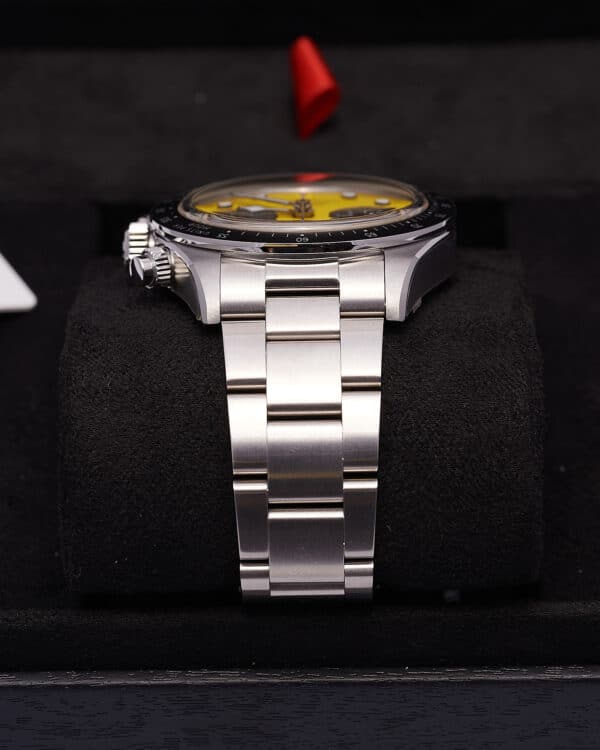 Tudor Black Bay Chrono Bumble Bee M79310N 39mm 2026 - view 3