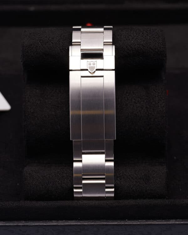 Tudor Black Bay Chrono Bumble Bee M79310N 39mm 2026 - view 4