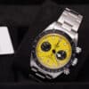 Tudor Black Bay Chrono Bumble Bee M79310N 39mm 2026 - view 5
