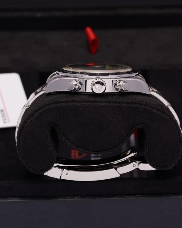Tudor Black Bay Chrono Bumble Bee M79310N 39mm 2026 - view 6